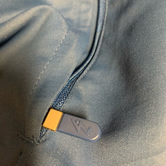 Bubba Golf Steve & Barry’s Windbreaker - Picture 6 of 6